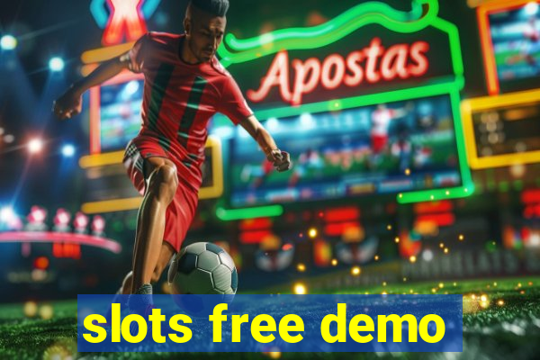 slots free demo